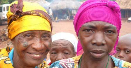 donne a Bakiri
